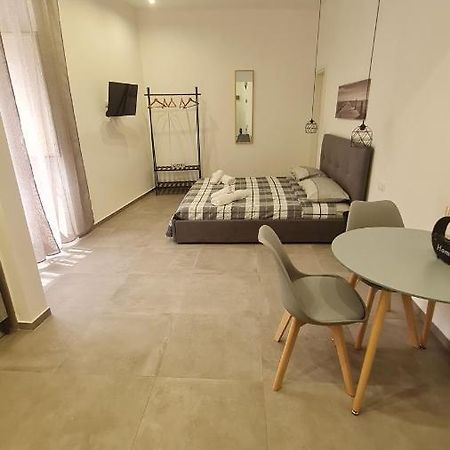 Sweet Home Airport 2.0 Catania Ngoại thất bức ảnh