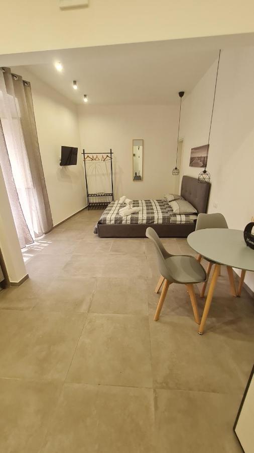 Sweet Home Airport 2.0 Catania Ngoại thất bức ảnh