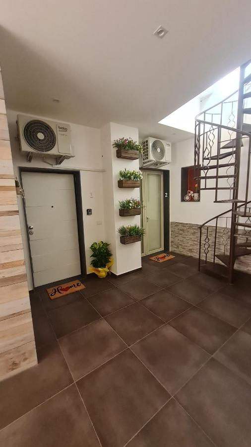 Sweet Home Airport 2.0 Catania Ngoại thất bức ảnh