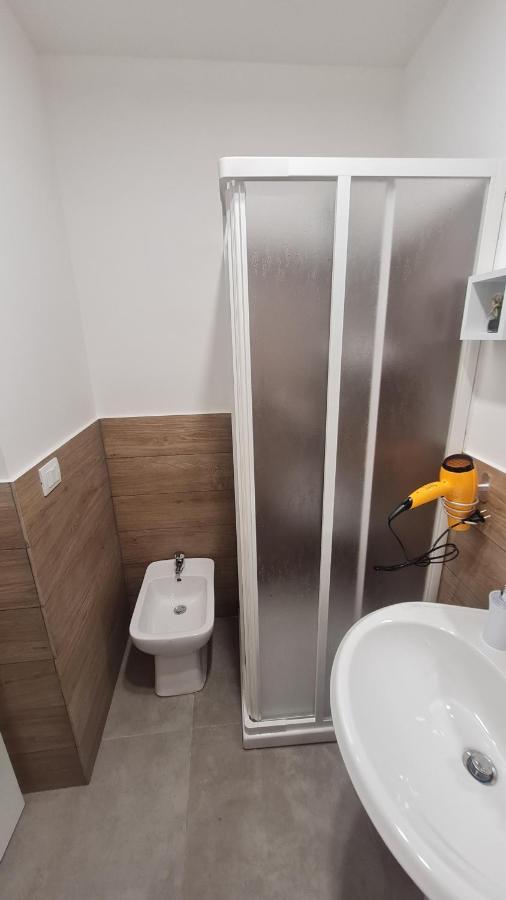 Sweet Home Airport 2.0 Catania Ngoại thất bức ảnh
