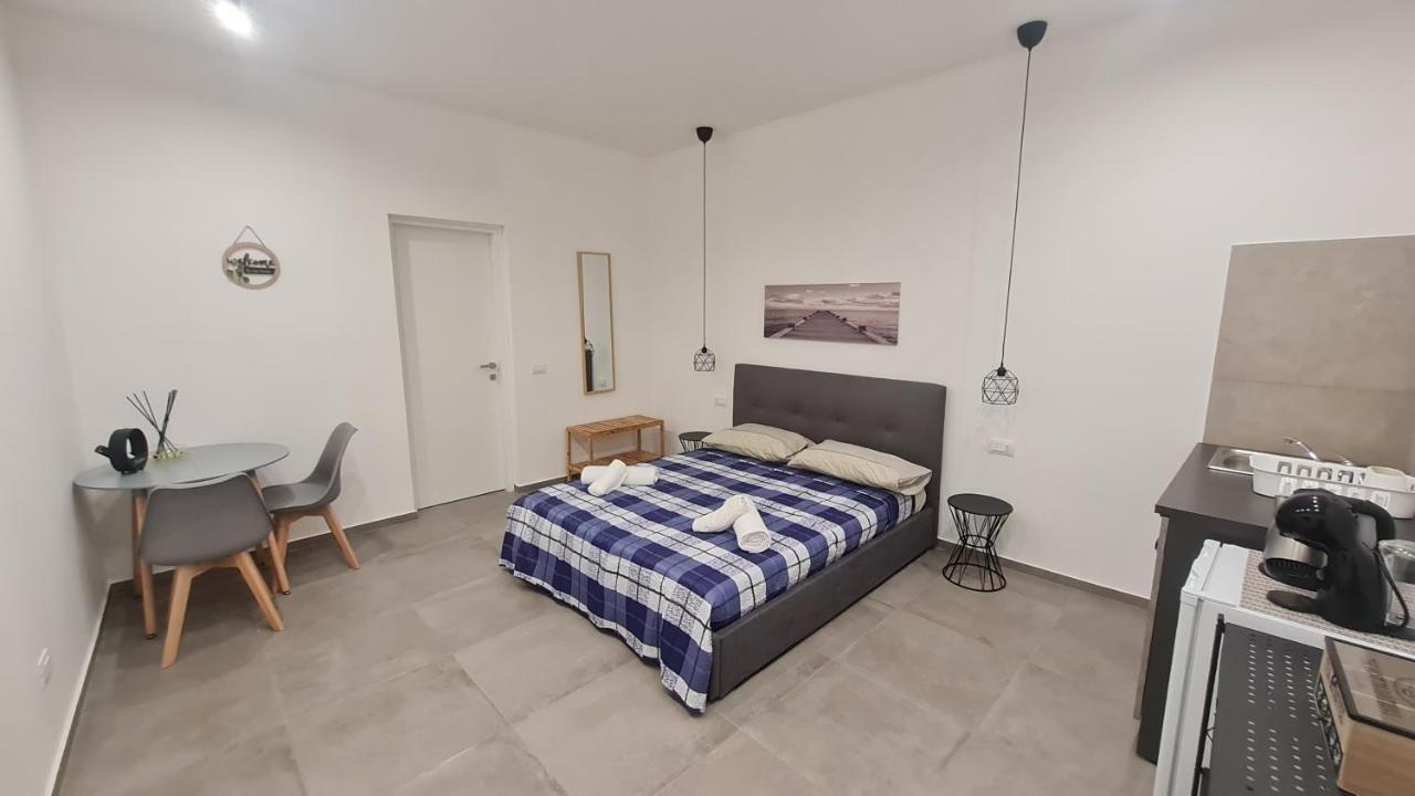 Sweet Home Airport 2.0 Catania Ngoại thất bức ảnh