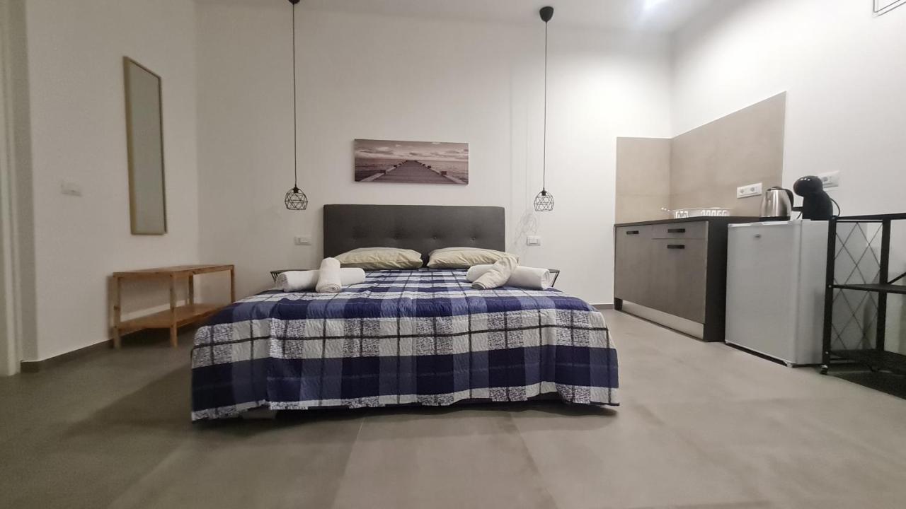 Sweet Home Airport 2.0 Catania Ngoại thất bức ảnh