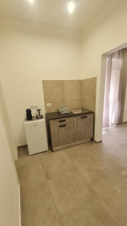 Sweet Home Airport 2.0 Catania Ngoại thất bức ảnh