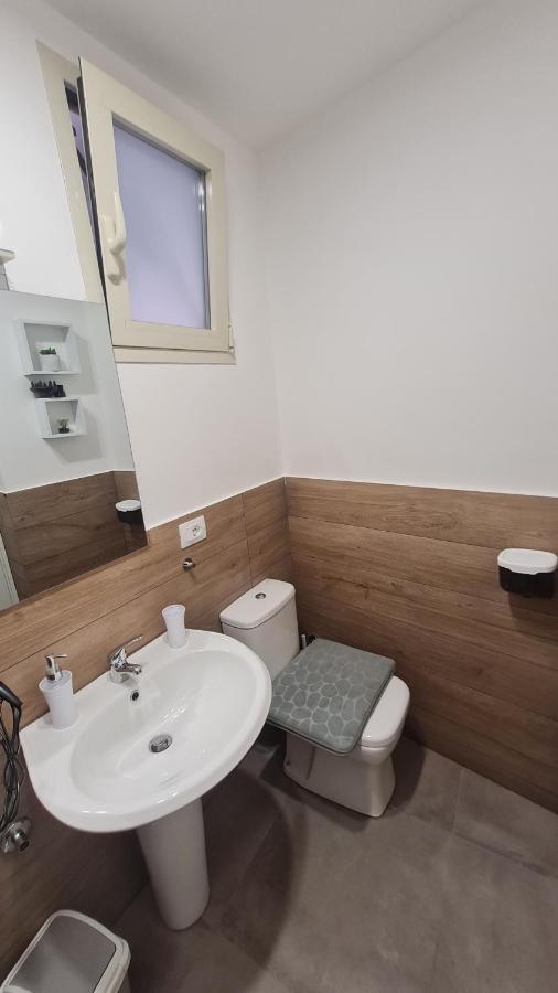 Sweet Home Airport 2.0 Catania Ngoại thất bức ảnh