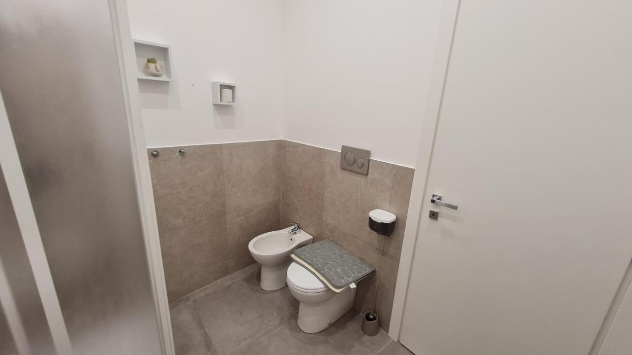 Sweet Home Airport 2.0 Catania Ngoại thất bức ảnh